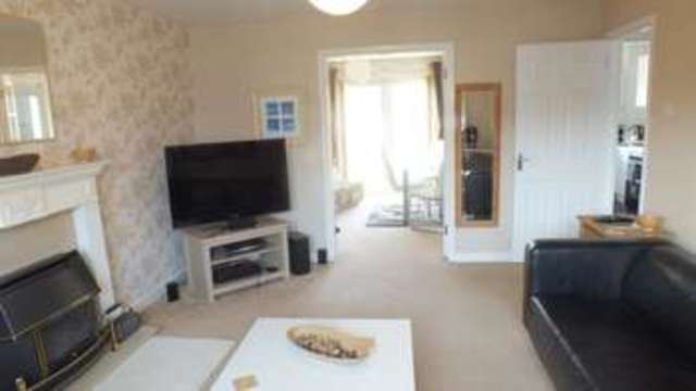  Image of 2 bedroom Detached house for sale in Freemans Walk Pembroke SA71 at Pembroke Pembrokeshire Pembroke, SA71 4AS