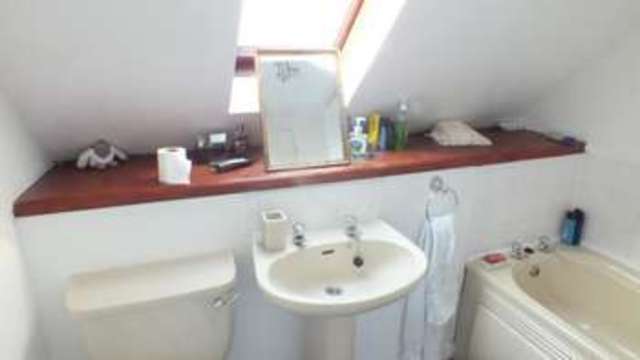  Image of 2 bedroom Detached house for sale in Freemans Walk Pembroke SA71 at Pembroke Pembrokeshire Pembroke, SA71 4AS