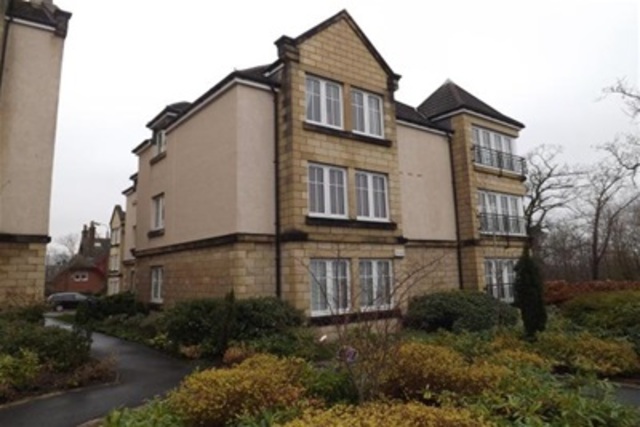  Image of 2 bedroom Flat to rent in Friarshall Gate Paisley PA2 at Paisley Renfrewshire Renfrewshire, PA2 6LD