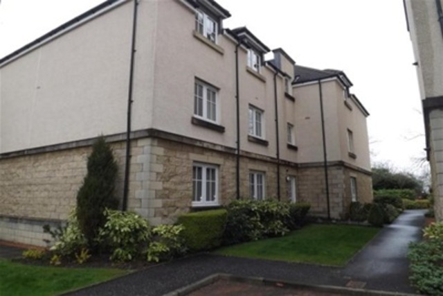  Image of 2 bedroom Flat to rent in Friarshall Gate Paisley PA2 at Paisley Renfrewshire Renfrewshire, PA2 6LD