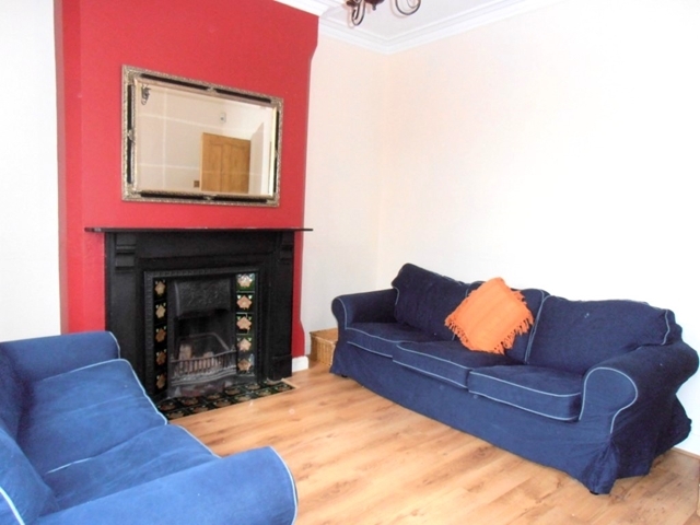  Image of 2 bedroom Terraced house to rent in Suez Street Nottingham NG7 at suez street basford nottingham, NG7 7GB
