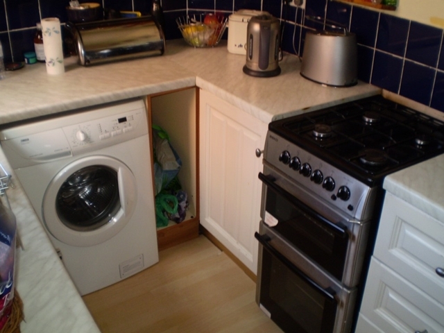  Image of 2 bedroom Terraced house to rent in Suez Street Nottingham NG7 at suez street basford nottingham, NG7 7GB