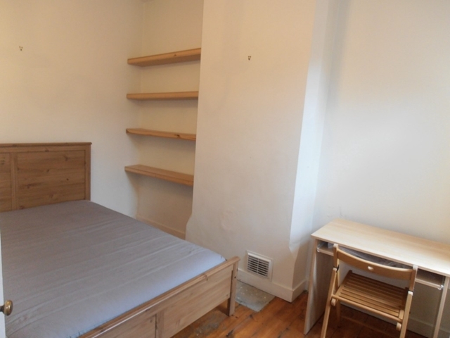  Image of 2 bedroom Terraced house to rent in Suez Street Nottingham NG7 at suez street basford nottingham, NG7 7GB