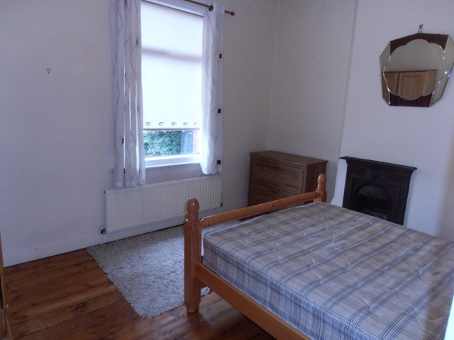  Image of 2 bedroom Terraced house to rent in Suez Street Nottingham NG7 at suez street basford nottingham, NG7 7GB
