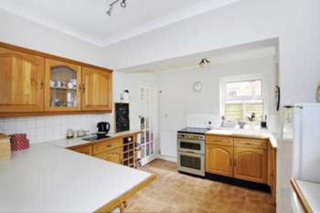  Image of 5 bedroom Semi-Detached house for sale in Gannon Road Worthing BN11 at Gannon Road  Worthing, BN11 2DT