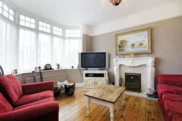  Image of 5 bedroom Semi-Detached house for sale in Gannon Road Worthing BN11 at Gannon Road  Worthing, BN11 2DT