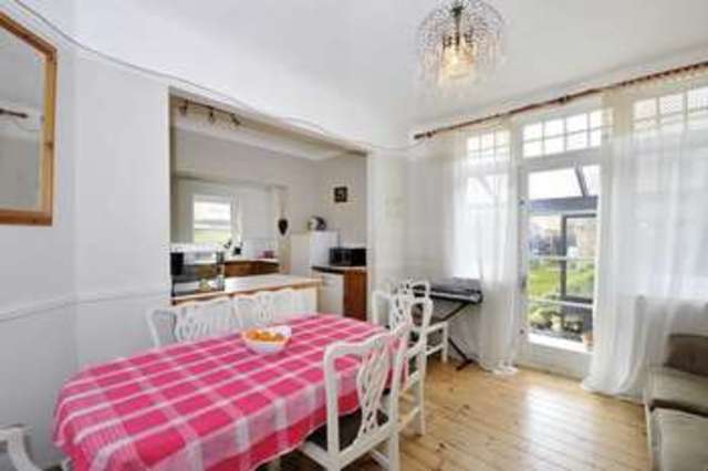  Image of 5 bedroom Semi-Detached house for sale in Gannon Road Worthing BN11 at Gannon Road  Worthing, BN11 2DT