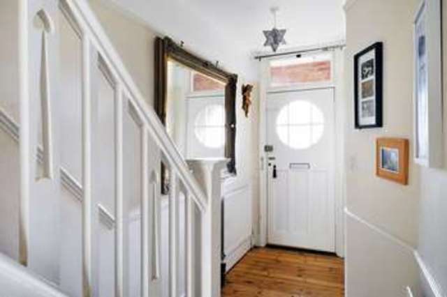 Image of 5 bedroom Semi-Detached house for sale in Gannon Road Worthing BN11 at Gannon Road  Worthing, BN11 2DT