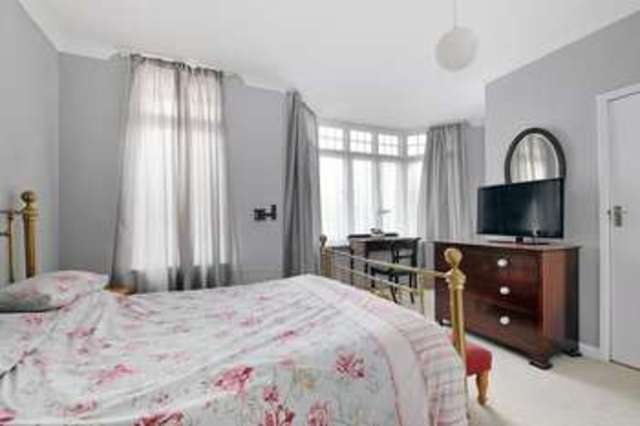  Image of 5 bedroom Semi-Detached house for sale in Gannon Road Worthing BN11 at Gannon Road  Worthing, BN11 2DT