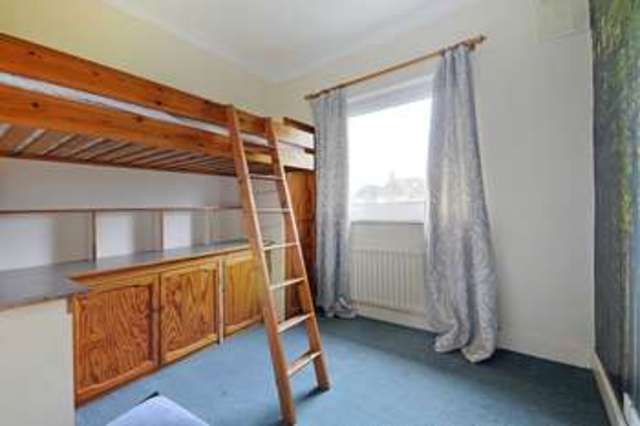  Image of 5 bedroom Semi-Detached house for sale in Gannon Road Worthing BN11 at Gannon Road  Worthing, BN11 2DT