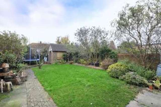  Image of 5 bedroom Semi-Detached house for sale in Gannon Road Worthing BN11 at Gannon Road  Worthing, BN11 2DT