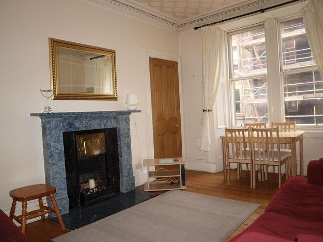  Image of 2 bedroom Flat to rent in Gardner