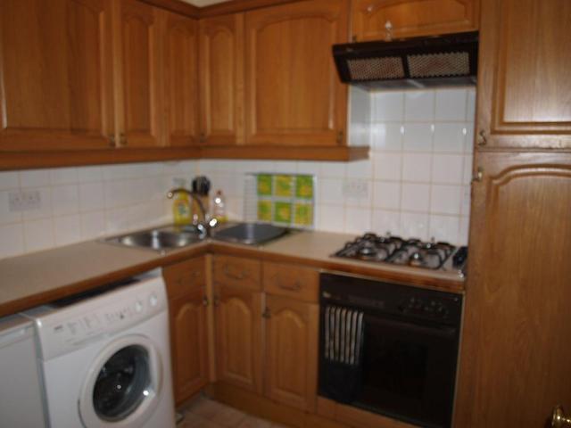  Image of 2 bedroom Flat to rent in Gardner