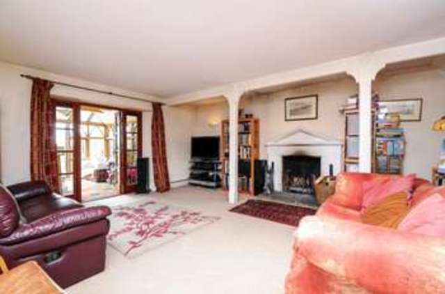  Image of 4 bedroom Semi-Detached house for sale in Garford Abingdon OX13 at Garford Abingdon, OX13 5PG
