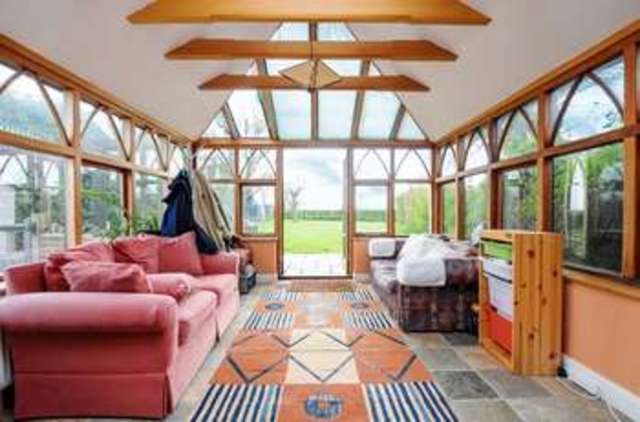  Image of 4 bedroom Semi-Detached house for sale in Garford Abingdon OX13 at Garford Abingdon, OX13 5PG