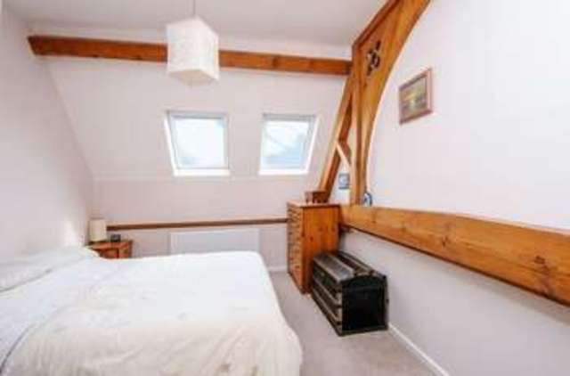  Image of 4 bedroom Semi-Detached house for sale in Garford Abingdon OX13 at Garford Abingdon, OX13 5PG