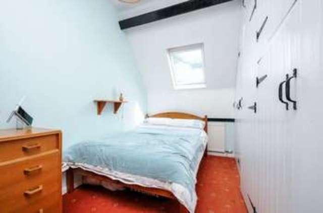  Image of 4 bedroom Semi-Detached house for sale in Garford Abingdon OX13 at Garford Abingdon, OX13 5PG