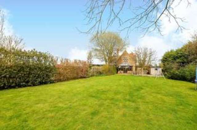  Image of 4 bedroom Semi-Detached house for sale in Garford Abingdon OX13 at Garford Abingdon, OX13 5PG