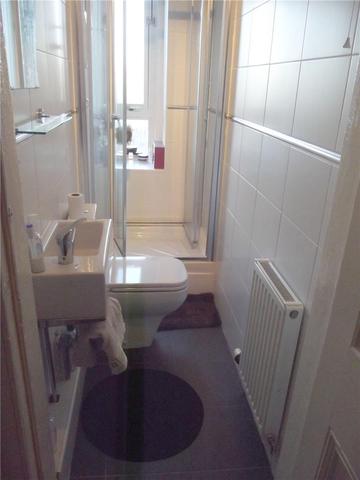  Image of 1 bedroom Flat to rent in Garry Street Glasgow G44 at Cathcart Glasgow Glasgow, G44 4AY