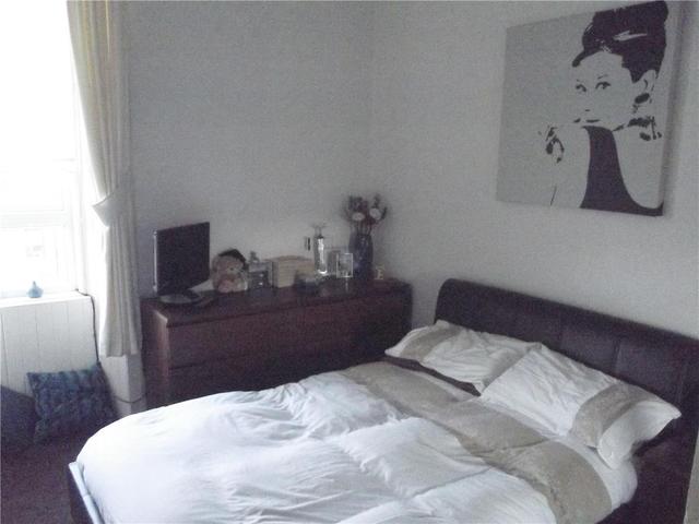  Image of 1 bedroom Flat to rent in Garry Street Glasgow G44 at Cathcart Glasgow Glasgow, G44 4AY