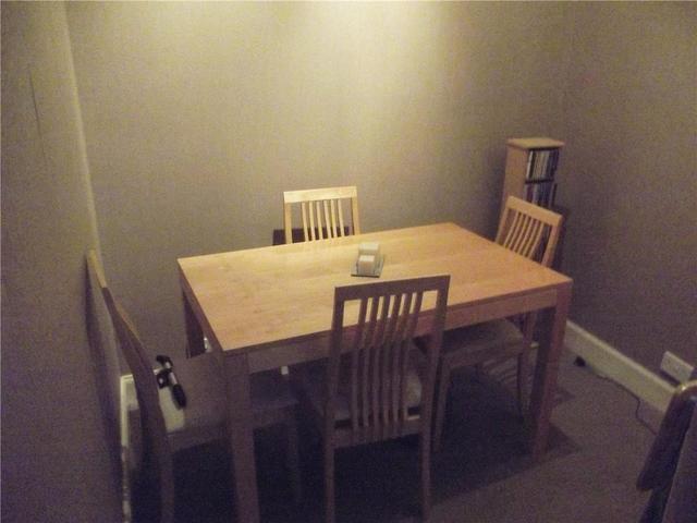  Image of 1 bedroom Flat to rent in Garry Street Glasgow G44 at Cathcart Glasgow Glasgow, G44 4AY