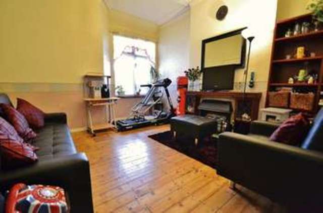  Image of 3 bedroom Terraced house for sale in Gaskell Road Eccles Manchester M30 at Gaskell Road Eccles Manchester, M30 0HP