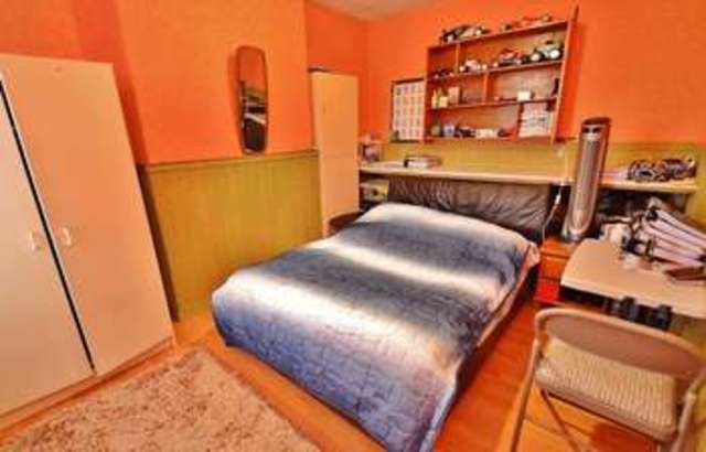  Image of 3 bedroom Terraced house for sale in Gaskell Road Eccles Manchester M30 at Gaskell Road Eccles Manchester, M30 0HP