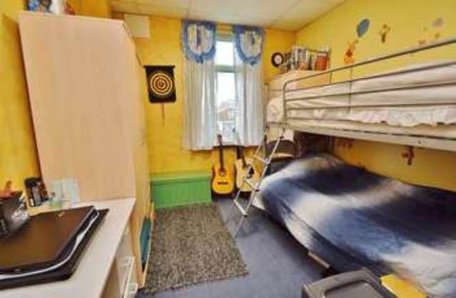  Image of 3 bedroom Terraced house for sale in Gaskell Road Eccles Manchester M30 at Gaskell Road Eccles Manchester, M30 0HP