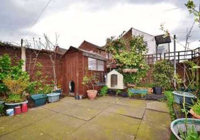  Image of 3 bedroom Terraced house for sale in Gaskell Road Eccles Manchester M30 at Gaskell Road Eccles Manchester, M30 0HP