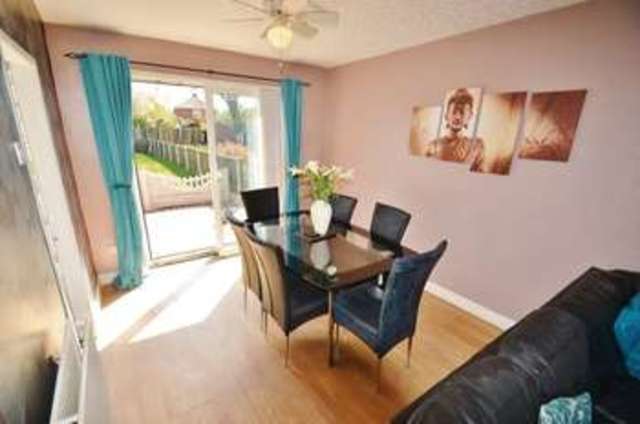  Image of 3 bedroom Semi-Detached house for sale in Gee Lane Eccles Manchester M30 at Gee Lane Eccles Manchester, M30 8NH
