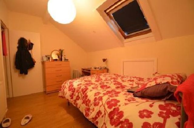  Image of 7 bedroom House Share to rent in Gibbins Road Selly Oak Birmingham B29 at Selly Oak West Midlands Selly Oak, B29 6NH