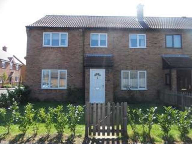  Image of 4 bedroom Semi-Detached house for sale in Gimbert Road Soham Ely CB7 at Gimbert Road Soham Ely, CB7 5FD