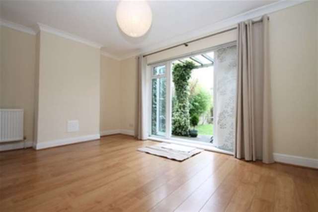  Image of 2 bedroom Detached house to rent in Gladwell Road Bromley BR1 at Bromley, BR1 4DA