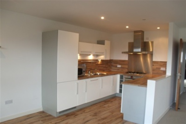 Image of 2 bedroom Flat to rent in Glasgow Harbour Terraces Glasgow G11 at Glasgow Harbour Glasgow Glasgow, G11 6BL