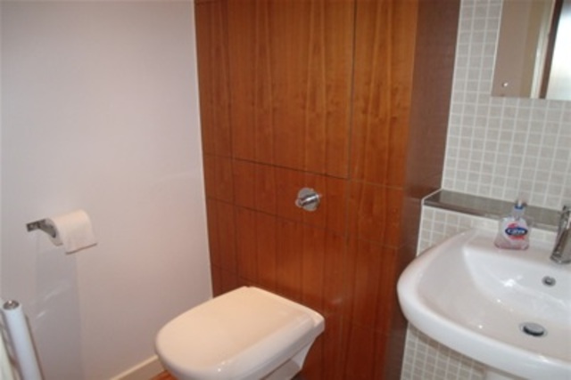  Image of 2 bedroom Flat to rent in Glasgow Harbour Terraces Glasgow G11 at Glasgow Harbour Glasgow Glasgow, G11 6BL