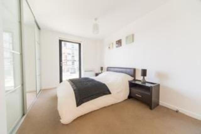  Image of 2 bedroom Flat to rent in Castlebank Place Glasgow G11 at Glasgow Harbour  Glasgow, G11 6DS