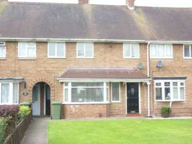  Image of 3 bedroom Semi-Detached house to rent in Glastonbury Crescent Bloxwich Walsall WS3 at Glastonbury Crescent  Walsall, WS3 2RG