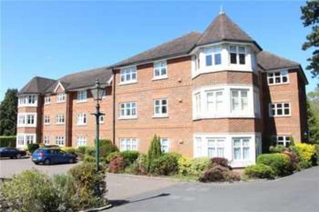  Image of 2 bedroom Apartment for sale in St. Johns Hill Road St. Johns Woking GU21 at St. Johns Hill Road Woking Knaphill, GU21 7RQ