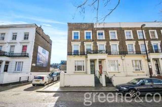  Image of 1 bedroom Flat to rent in Goldney Road London W9 at Maida Vale London Maida Hill, W9 2AU