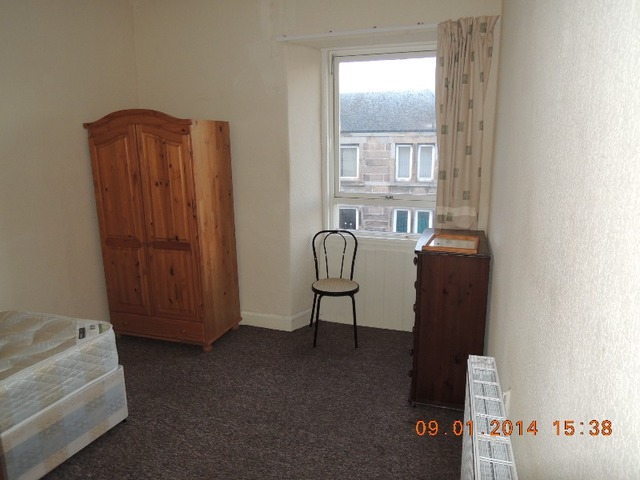  Image of 2 bedroom Flat to rent in Gorgie Road Edinburgh EH11 at Gorgie Edinburgh Edinburgh, EH11 1TE