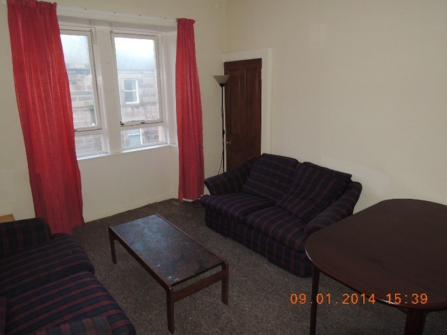  Image of 2 bedroom Flat to rent in Gorgie Road Edinburgh EH11 at Gorgie Edinburgh Edinburgh, EH11 1TE