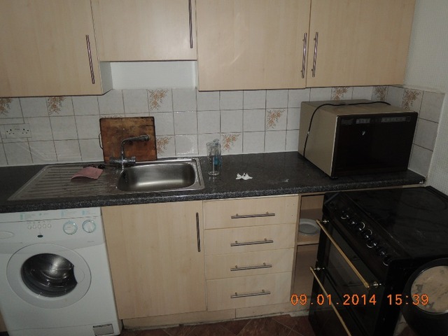  Image of 2 bedroom Flat to rent in Gorgie Road Edinburgh EH11 at Gorgie Edinburgh Edinburgh, EH11 1TE
