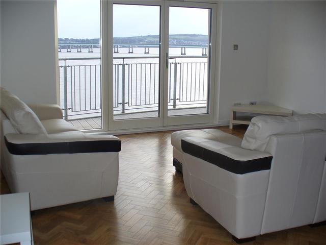  Image of 2 bedroom Flat to rent in Gourlay Yard Dundee DD1 at City Centre Dundee Dundee, DD1 3BR