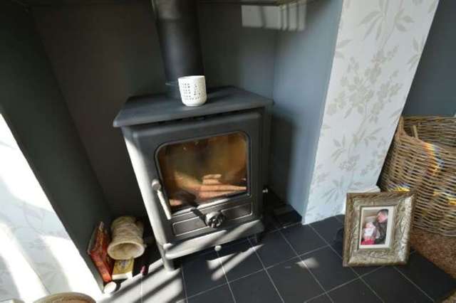  Image of 3 bedroom Semi-Detached house for sale in Grange Road Long Eaton Nottingham NG10 at Grange Road  Nottingham, NG10 2EH