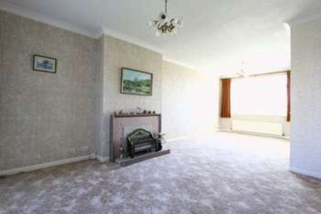  Image of 3 bedroom Semi-Detached house for sale in Grangeside Avenue Hull HU6 at Grangeside Avenue  Hull, HU6 8LR