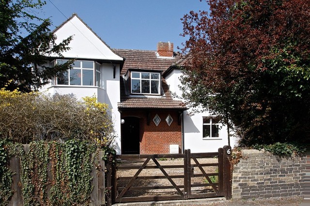  Image of 5 bedroom Detached house to rent in Grantchester Road Cambridge CB3 at Newnham  Cambridge, CB3 9ED
