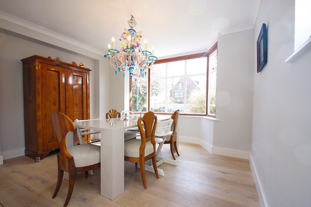  Image of 5 bedroom Detached house to rent in Grantchester Road Cambridge CB3 at Newnham  Cambridge, CB3 9ED