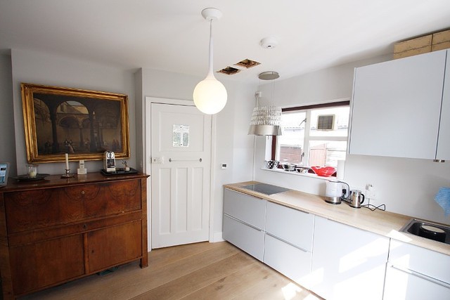  Image of 5 bedroom Detached house to rent in Grantchester Road Cambridge CB3 at Newnham  Cambridge, CB3 9ED