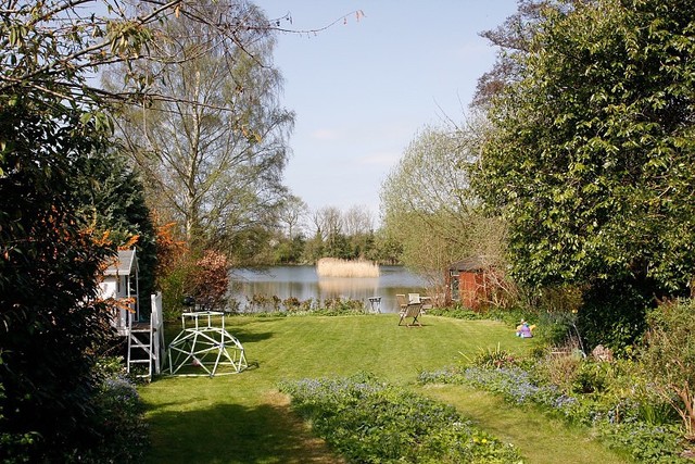  Image of 5 bedroom Detached house to rent in Grantchester Road Cambridge CB3 at Newnham  Cambridge, CB3 9ED