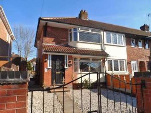  Image of 2 bedroom Terraced house for sale in Groveley Lane Longbridge Northfield Birmingham B31 at Groveley Lane Northfield Birmingham, B31 4QF